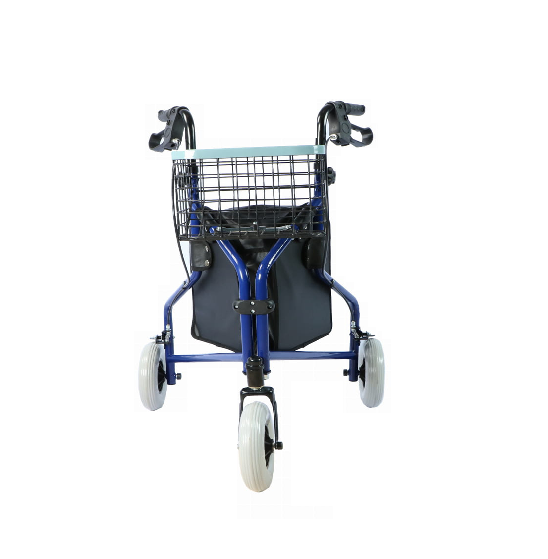 Podpórka 3-kołowa Barcelona 611 - obrazek 2