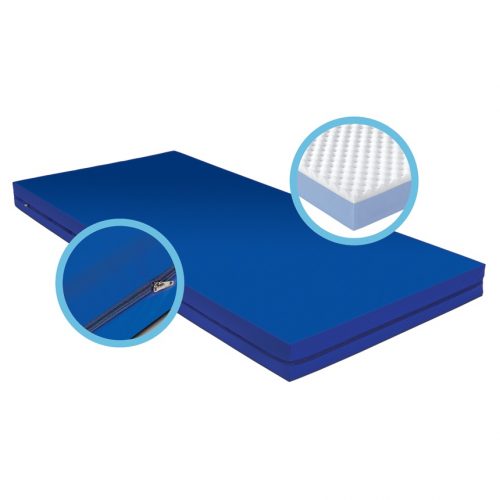 Pro Visco Medico Materac przeciwodleżynowy typu "Gofer" do III stopnia EPUAP