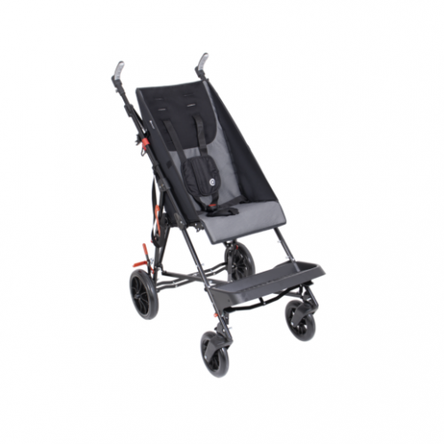 Mamalu Pro Wózek inwalidzki spacerowy dla dzieci