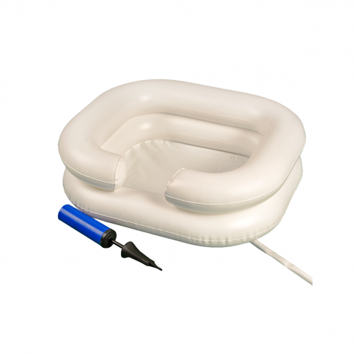 Pneumatyczny basen do mycia głowy Mia 960