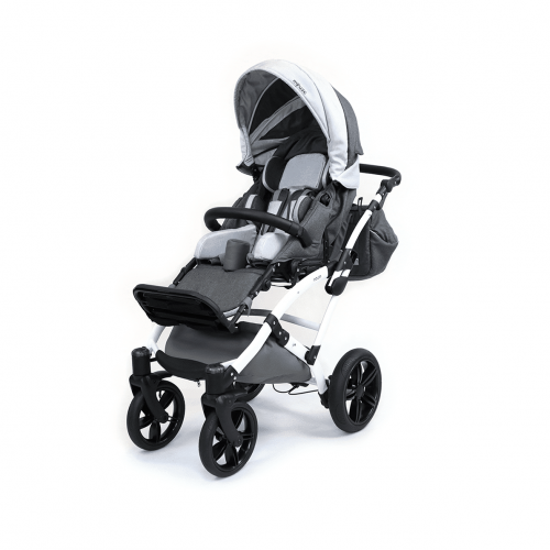 MyWam Mouse Wózek inwalidzki spacerowy dla dzieci 80-110 cm