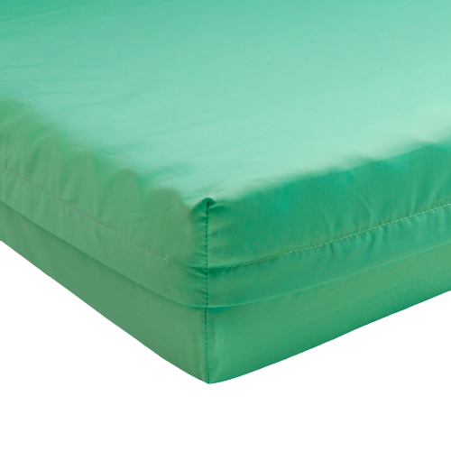 Pokrowiec bawełniano-poliestrowy na materac piankowy min.10 cm -15/P/B