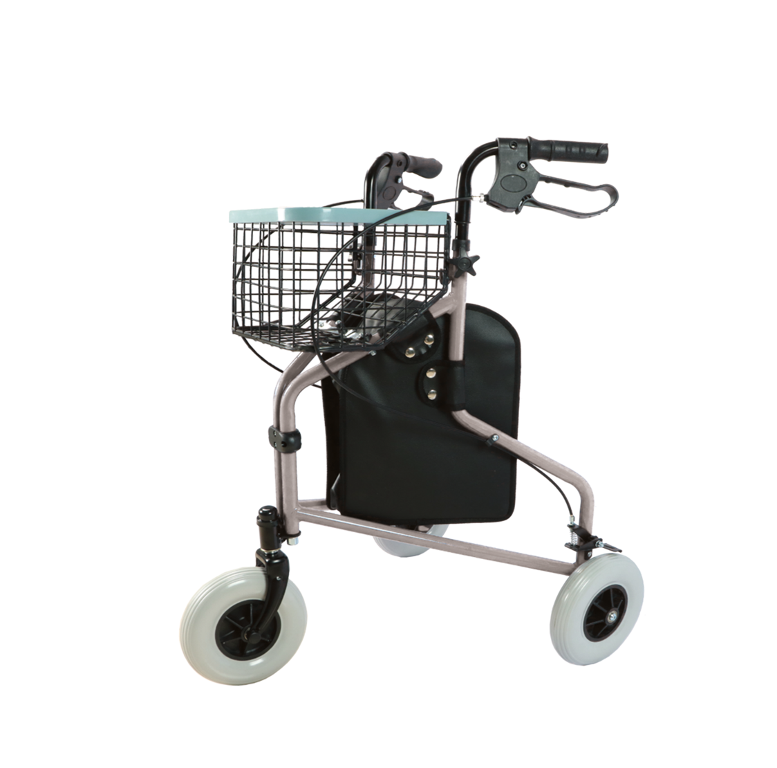 Podpórka 3-kołowa Barcelona 611