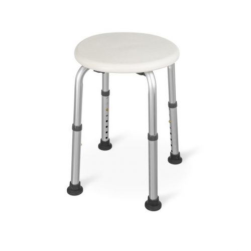 TGR-R KP-O 3432 Taboret prysznicowy okrągły