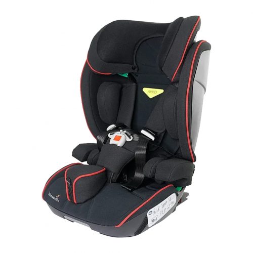 Fotelik samochodowy rehabilitacyjny AXkid NEXTKID REHA do 50 kg